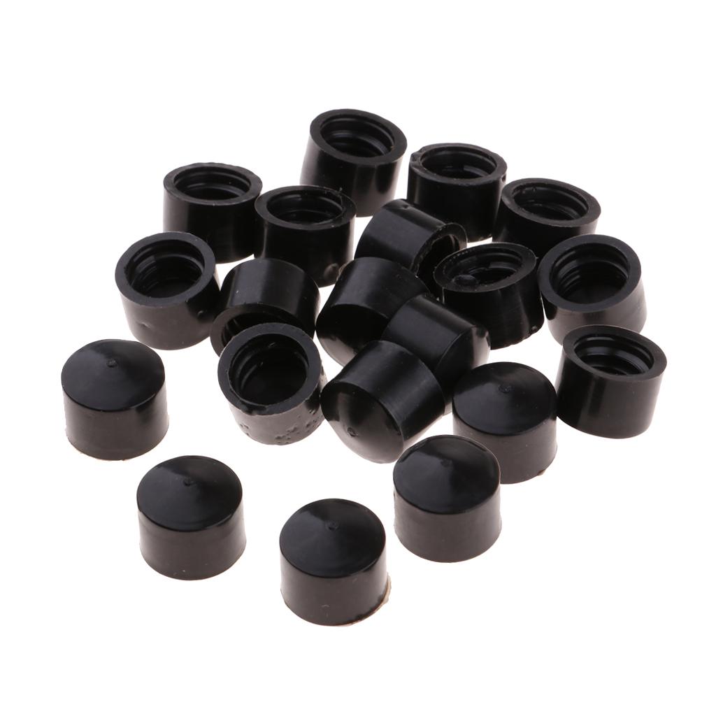 3x20pcs Skateboard Longboard Truck Replacement Pivot Cups type 1