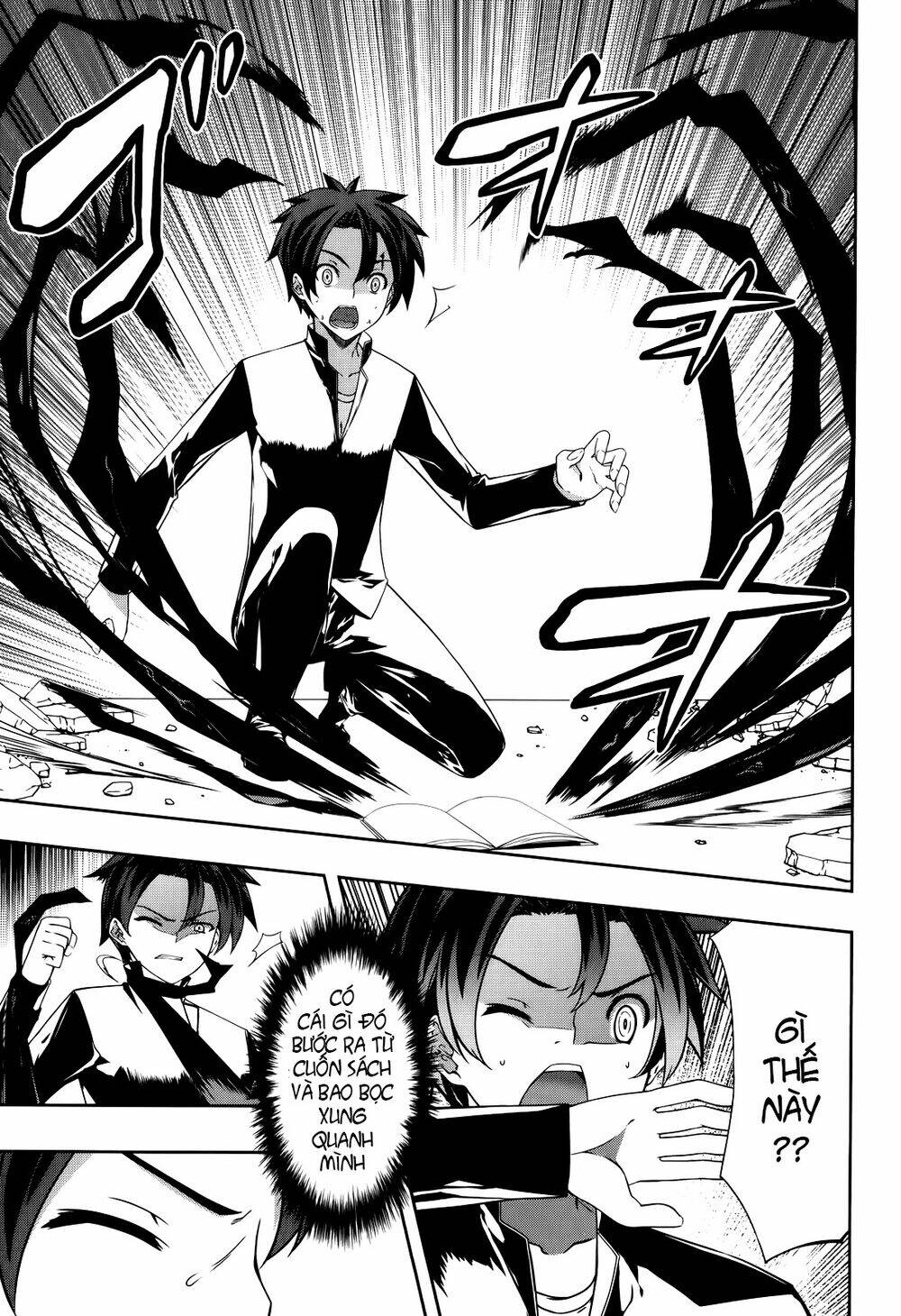 kitsune no akuma to kuroi madousho chapter 1 57