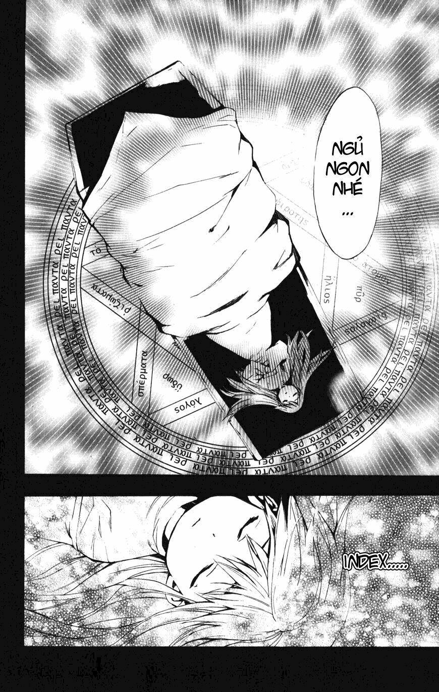 cấm thư ma thuật index chapter 7 28