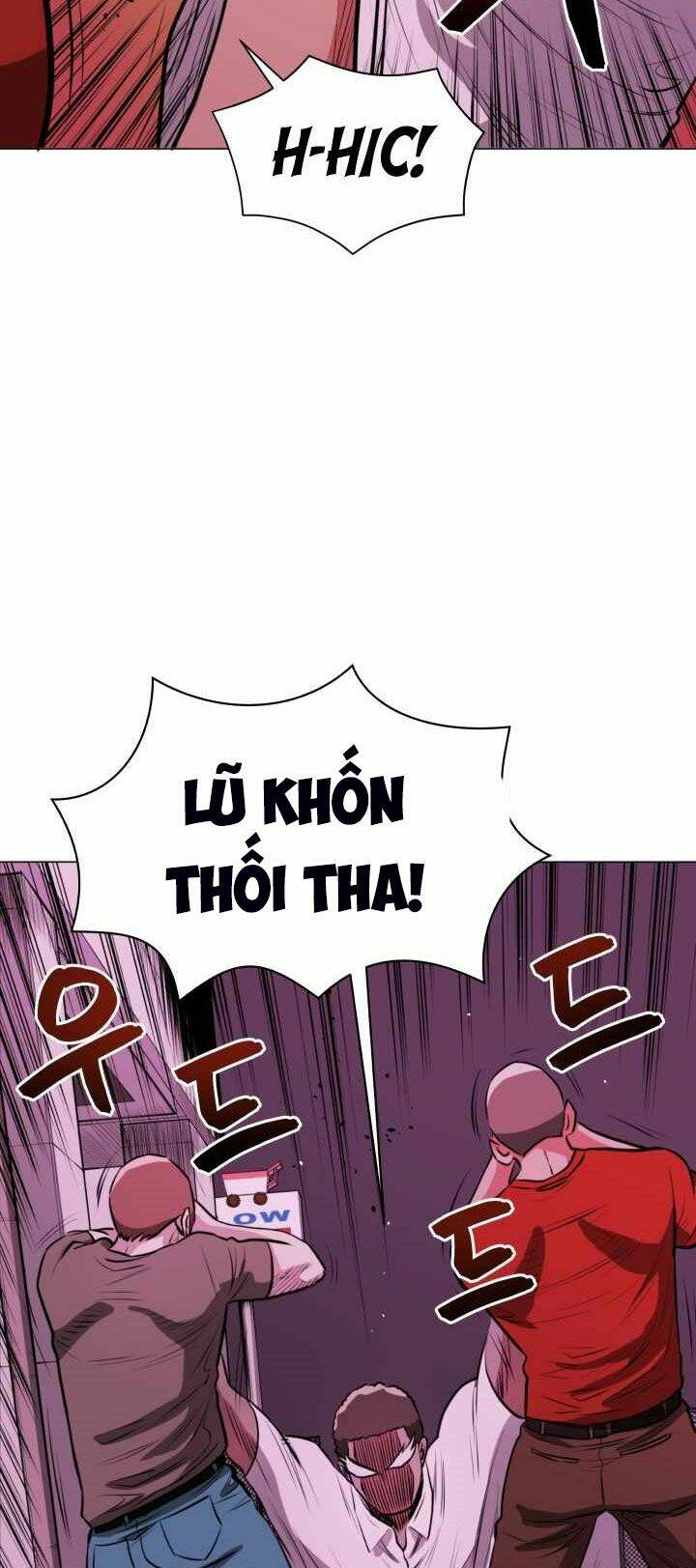 đấu sĩ vô song chapter 7 74