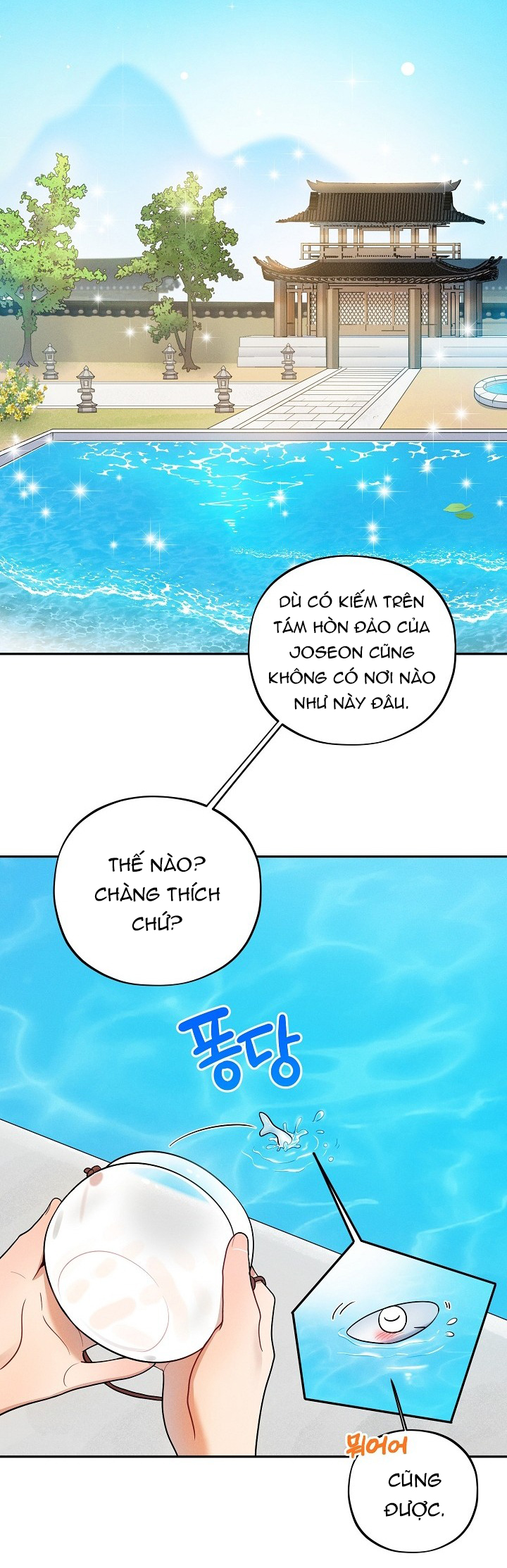 [18+] tuyển tập truyện bl ngắn - double bell chapter 38 11