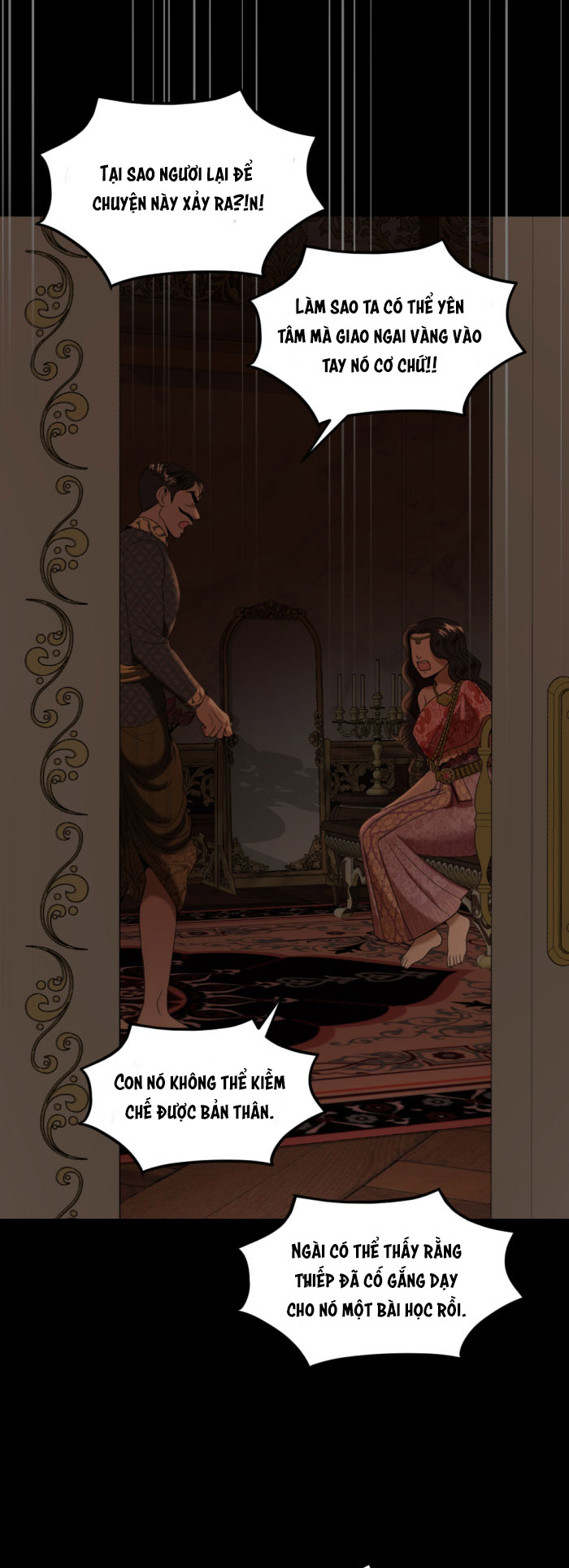 tôi là công tử đẹp nhất xiêm chapter 61 4