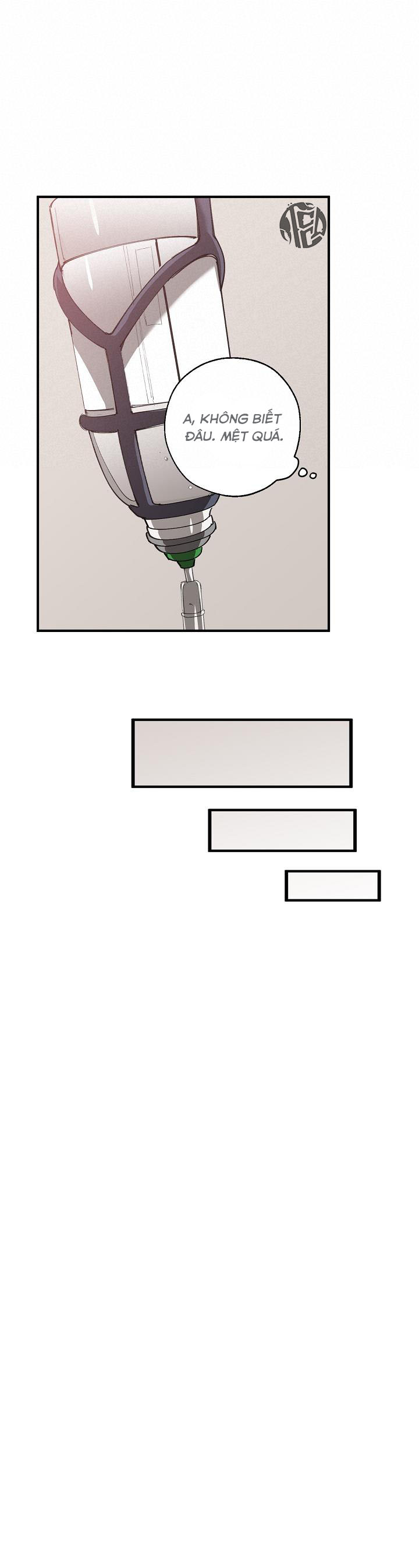 hoán vị chapter 64 17