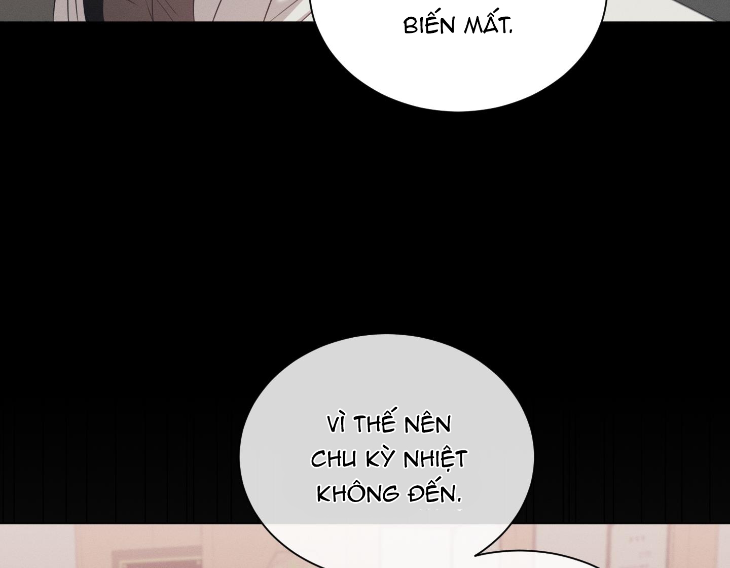 hội chứng minmotion chapter 14 28