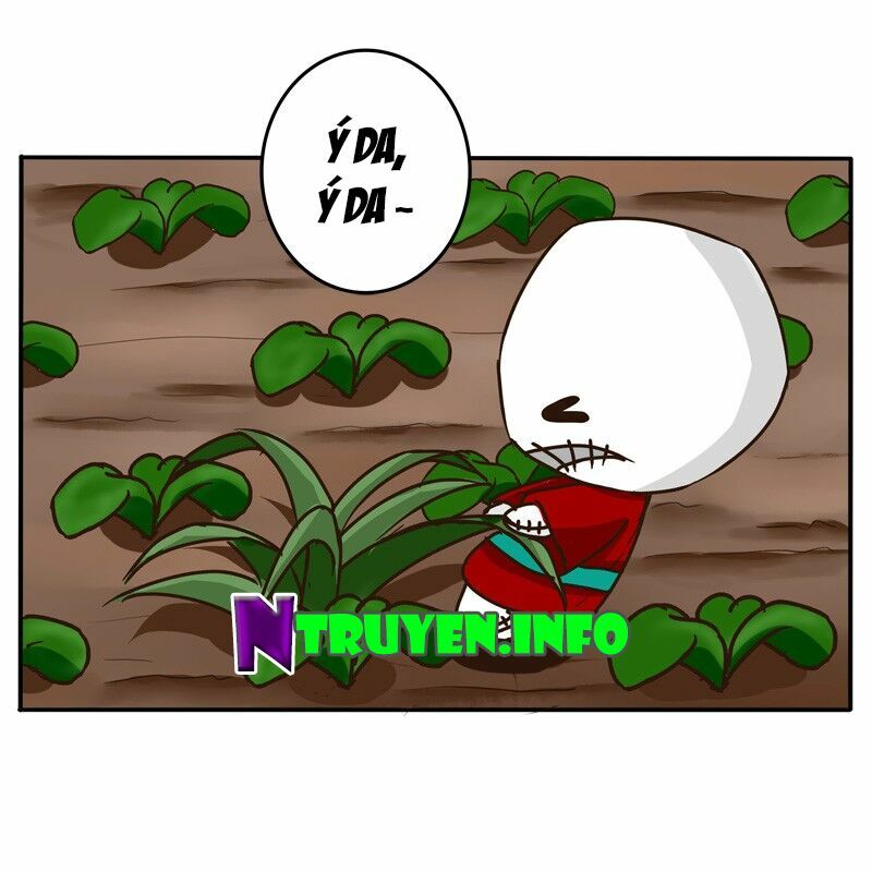 thông linh phi chapter 45 6