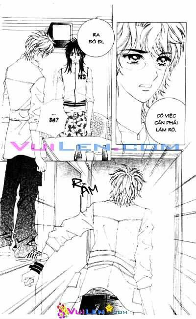 tìm lại tình yêu chapter 65 8