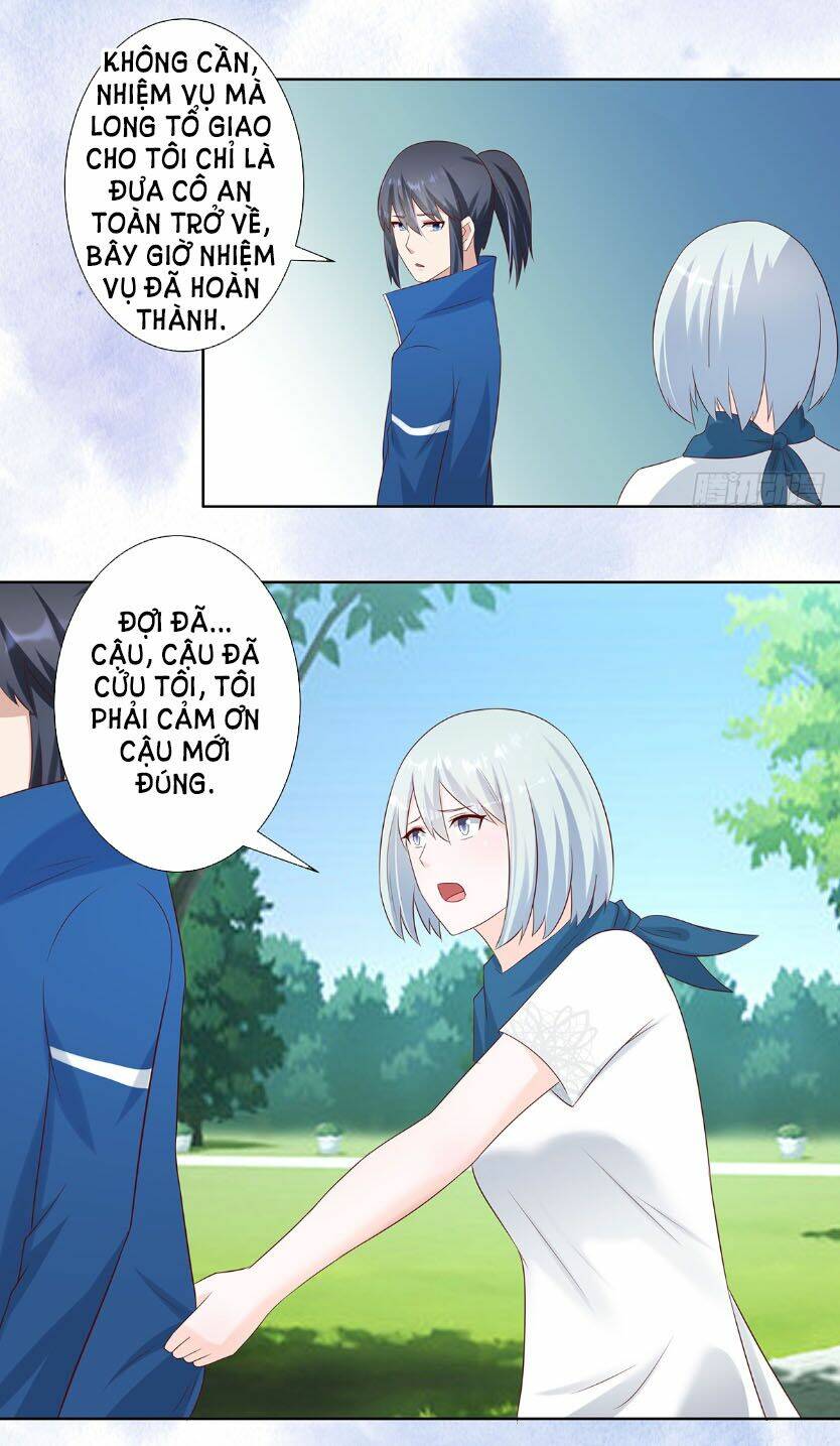 người tu tiên tại đô thị chapter 31 13