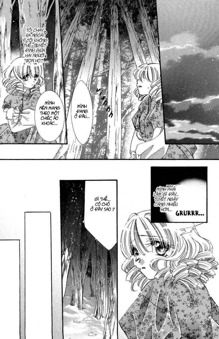 chàng thợ săn dâm đãng chapter 6 18
