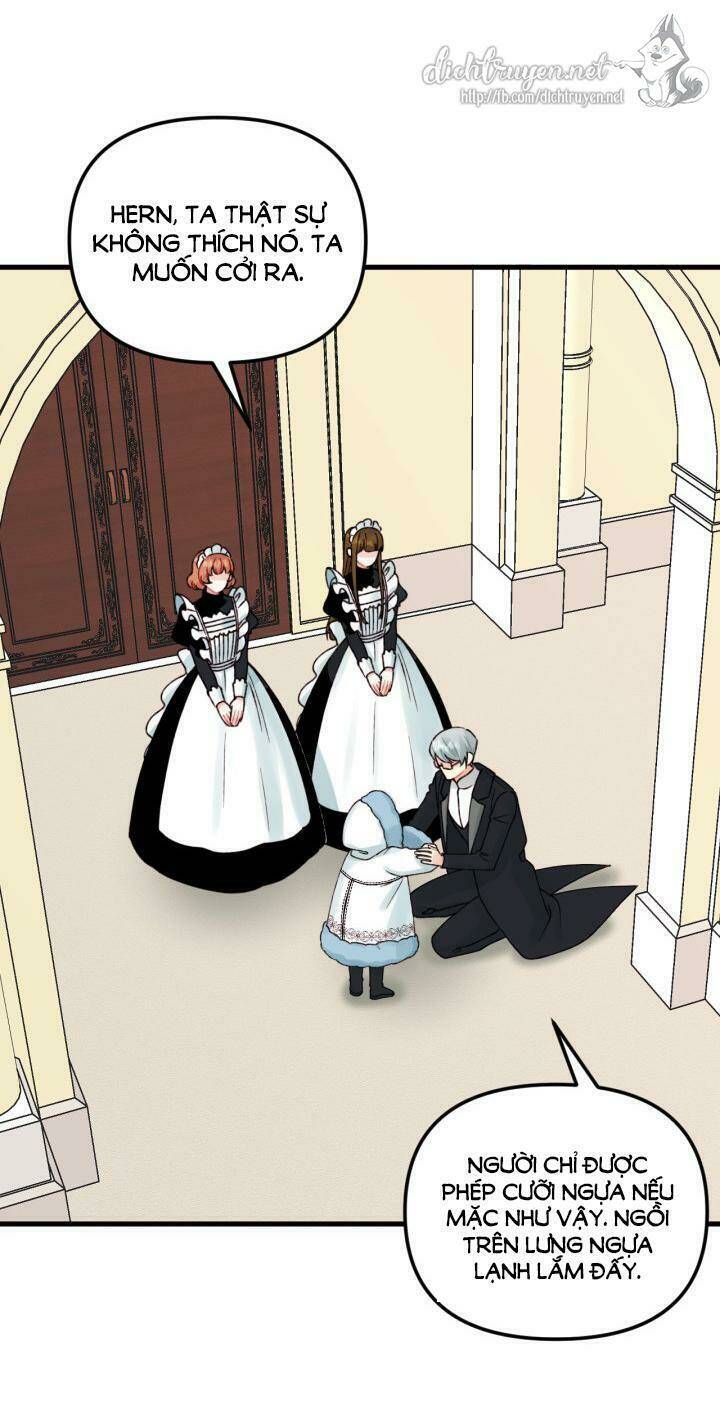 công chúa bãi rác chapter 39 52