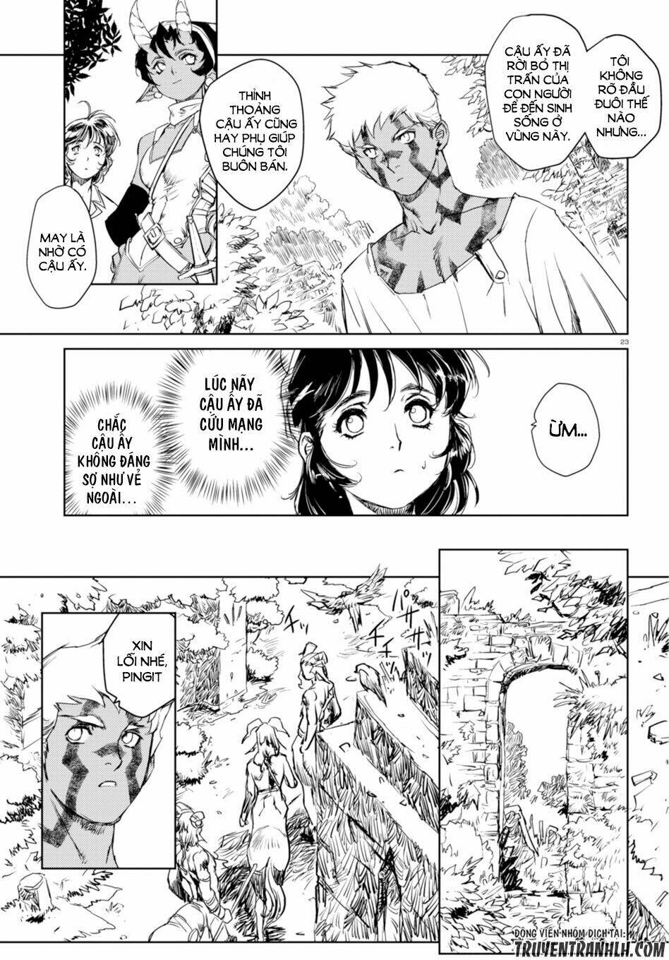 curse blood chapter 2 21