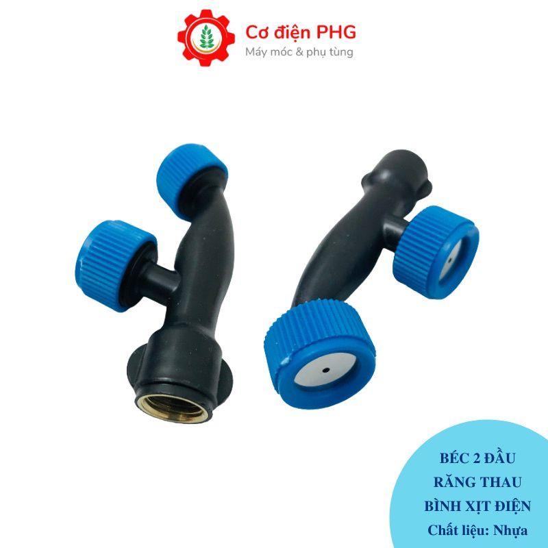 Béc,bép ,béc phun thuoc, tưới cây,tưới bk