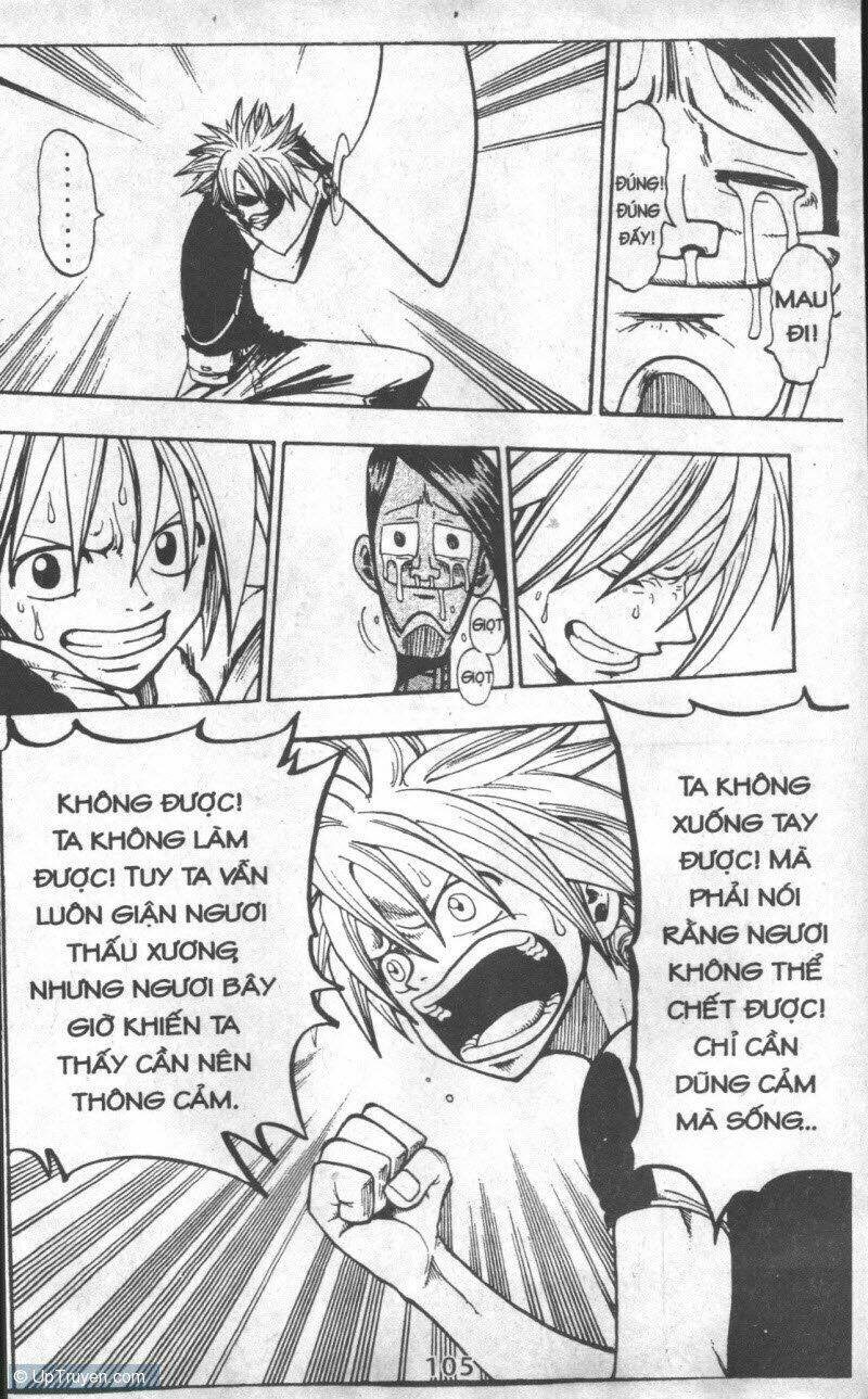 rave master (scan) chapter 27 105