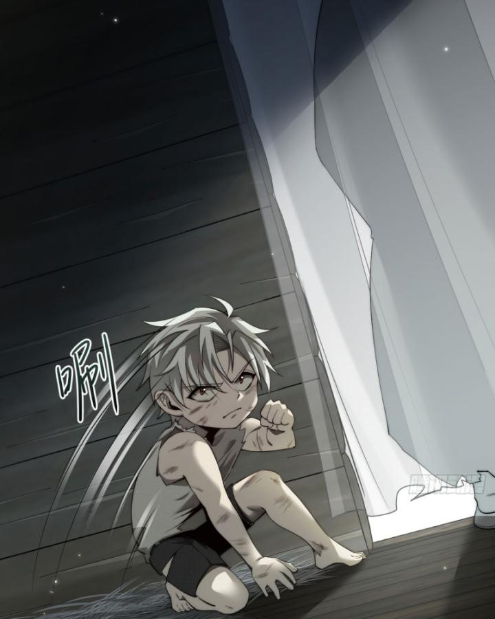 sự phản bội của cái bóng gia tộc chapter 1 36