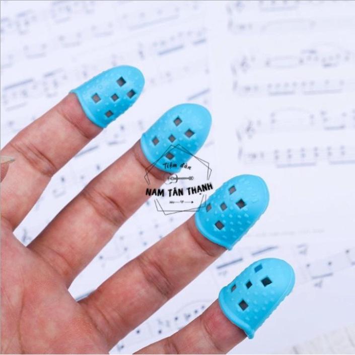 Bọc đầu ngón tay chơi dành cho GUITAR-UKULELE