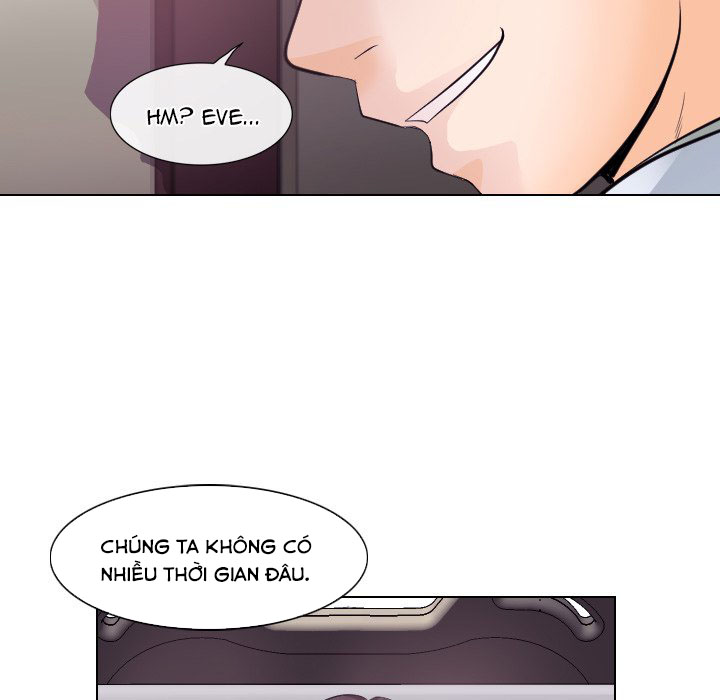 lòng chung thủy chapter 16 19