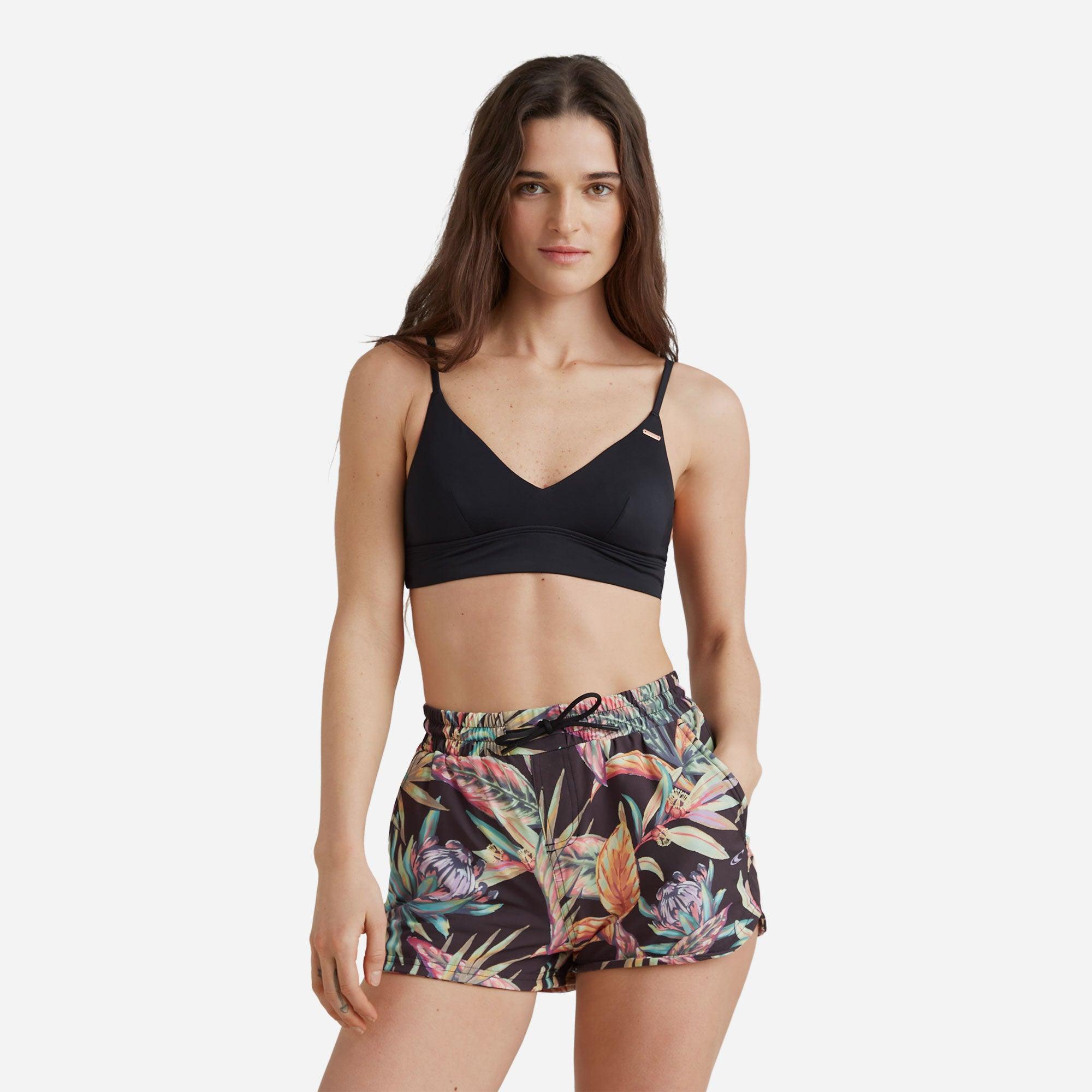 Quần đi biển nữ Oneill Anglet Swimshorts - 1800184