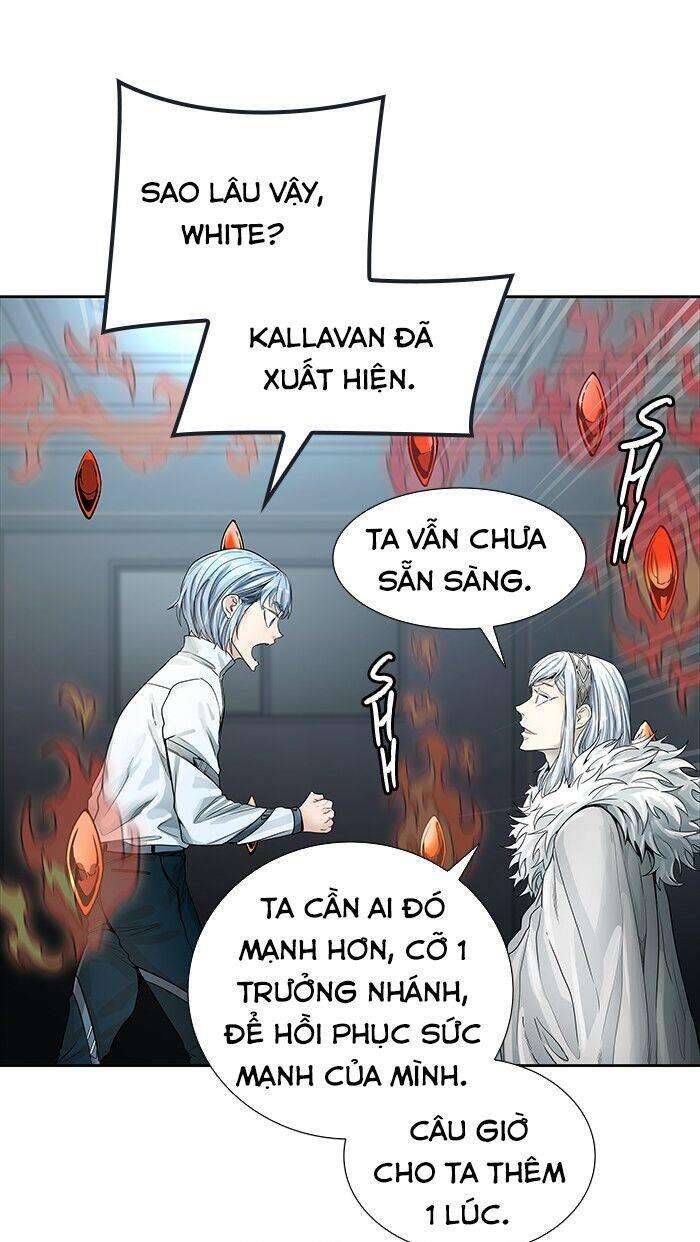 tòa tháp bí ẩn 2 chapter 475 14