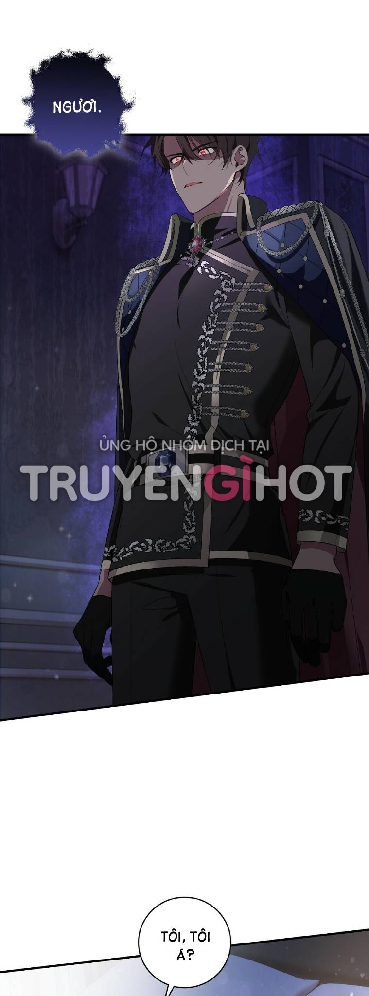 hãy nếm và nuốt đi nào chapter 6.2 21