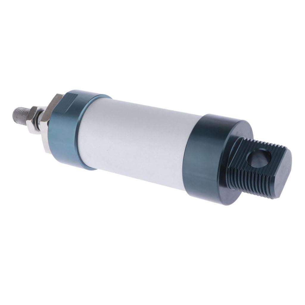 MAL 32 Series Single Rod Double Acting Mini Pneumatic Air Cylinder