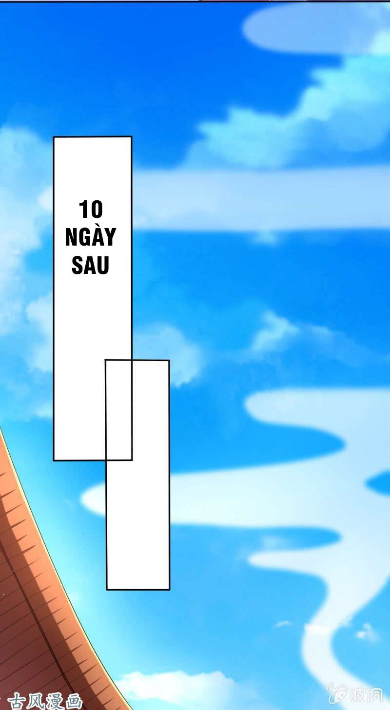 tà y cuồng thê chapter 16 10