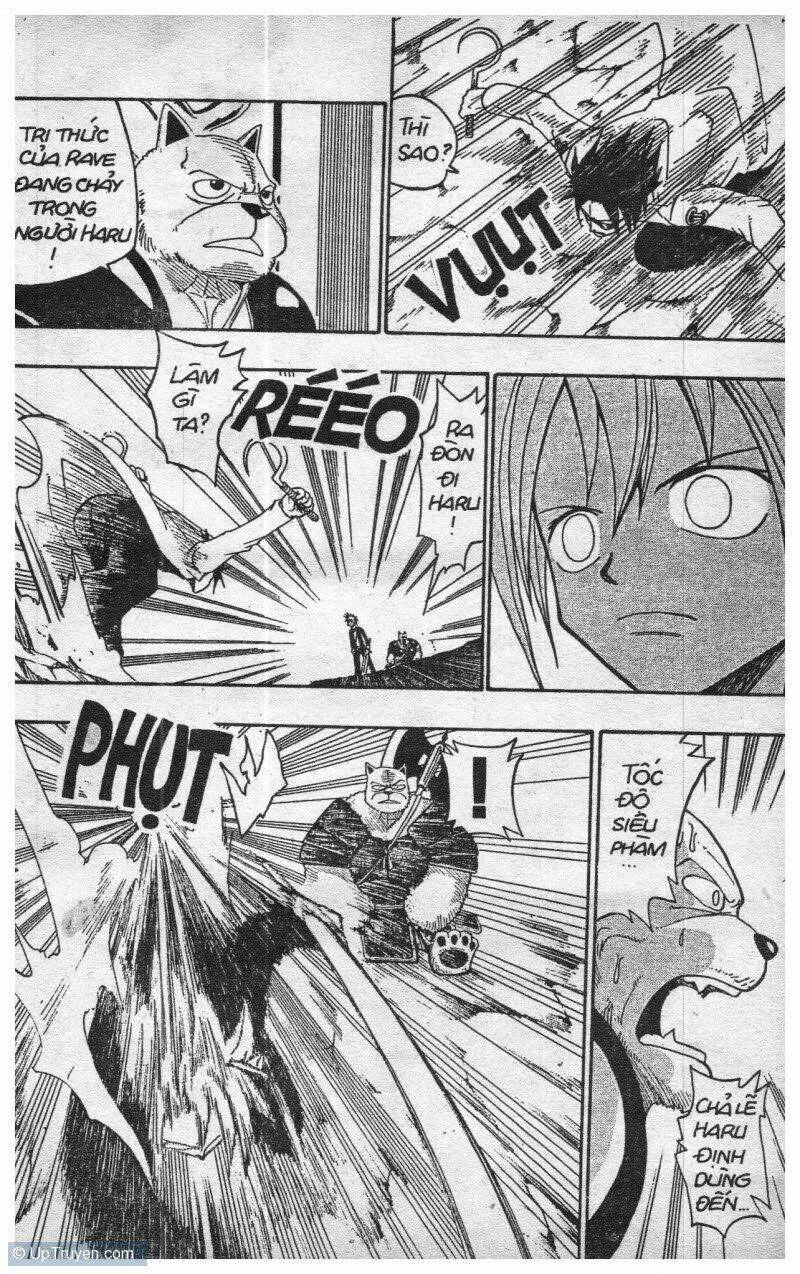 rave master (scan) chapter 5 39