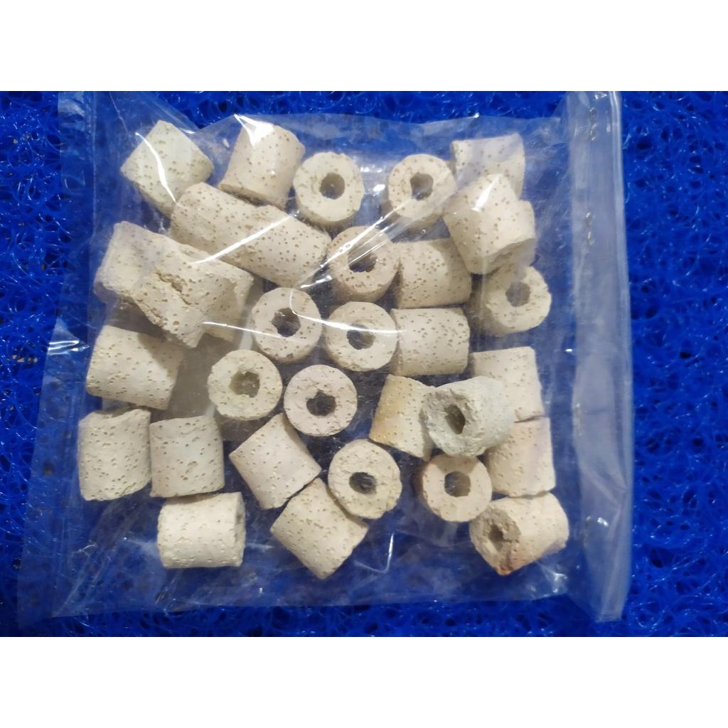 200gam Sứ Lọc Hồ Cá - Sứ Lọc Bể Cá