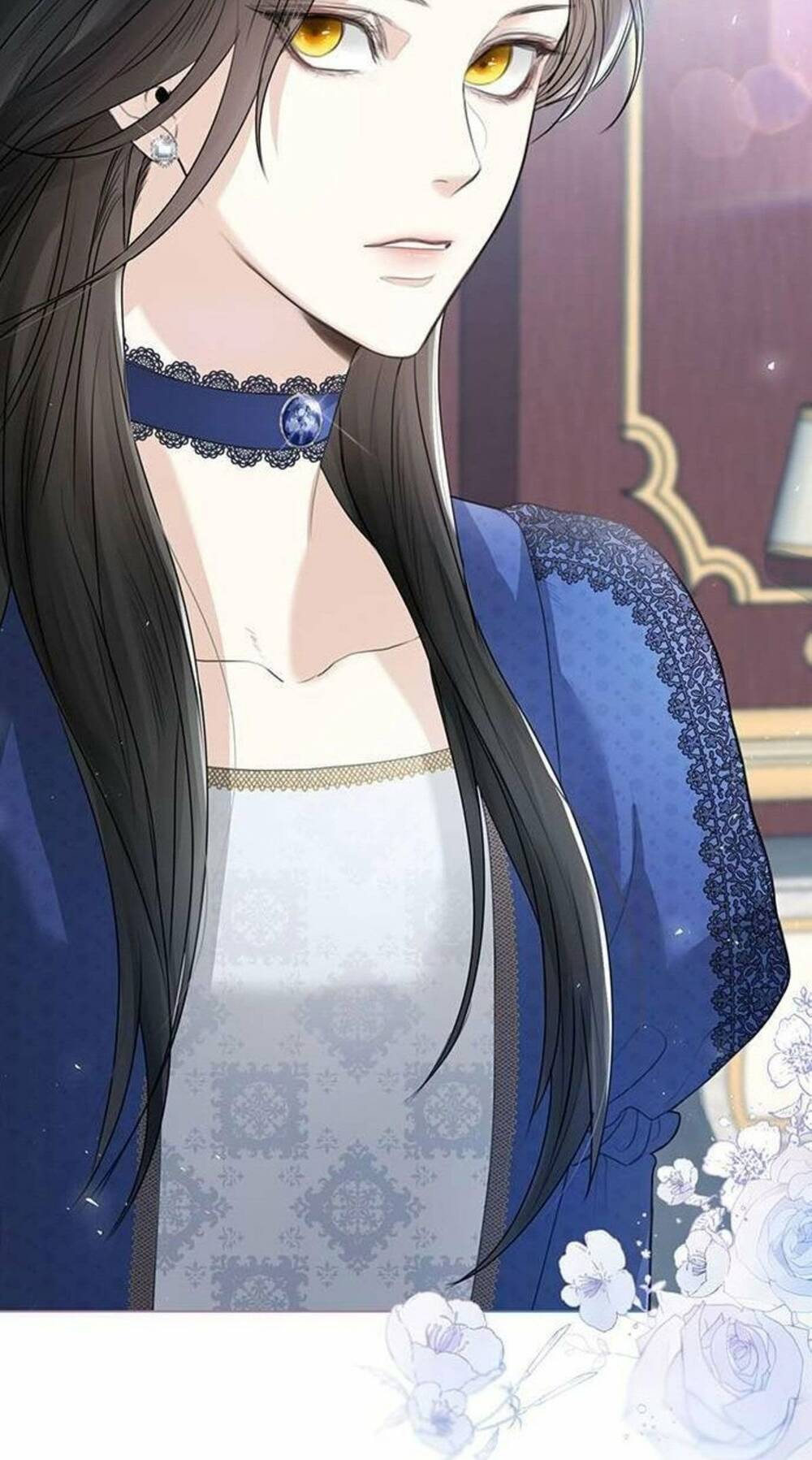 tôi sẽ từ bỏ vị trí hoàng hậu chapter 1 13