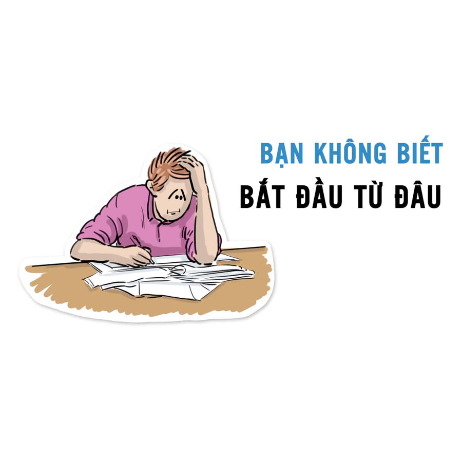 Khóa Học Trở Thành Chuyên Gia Kế Toán Tổng Hợp Trên Excel