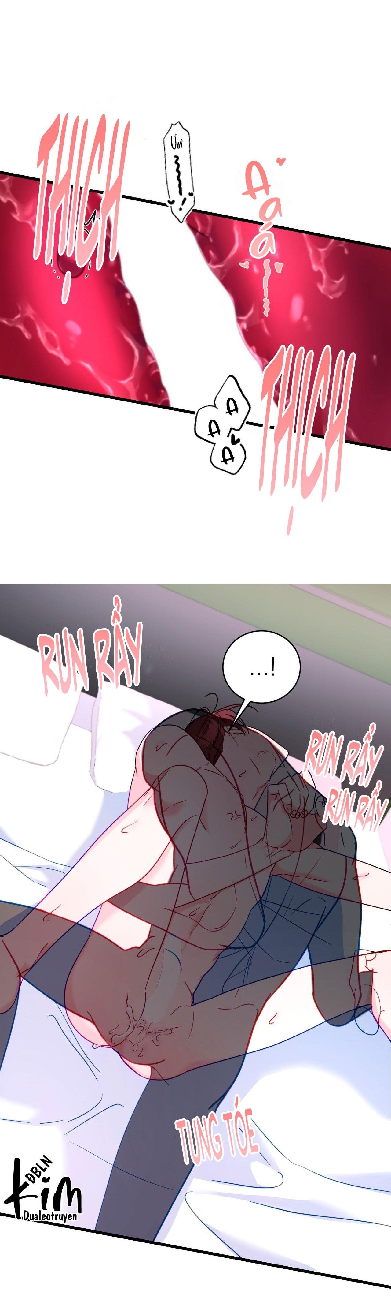 bl ngắn tuyển chọn chapter 33.5 60