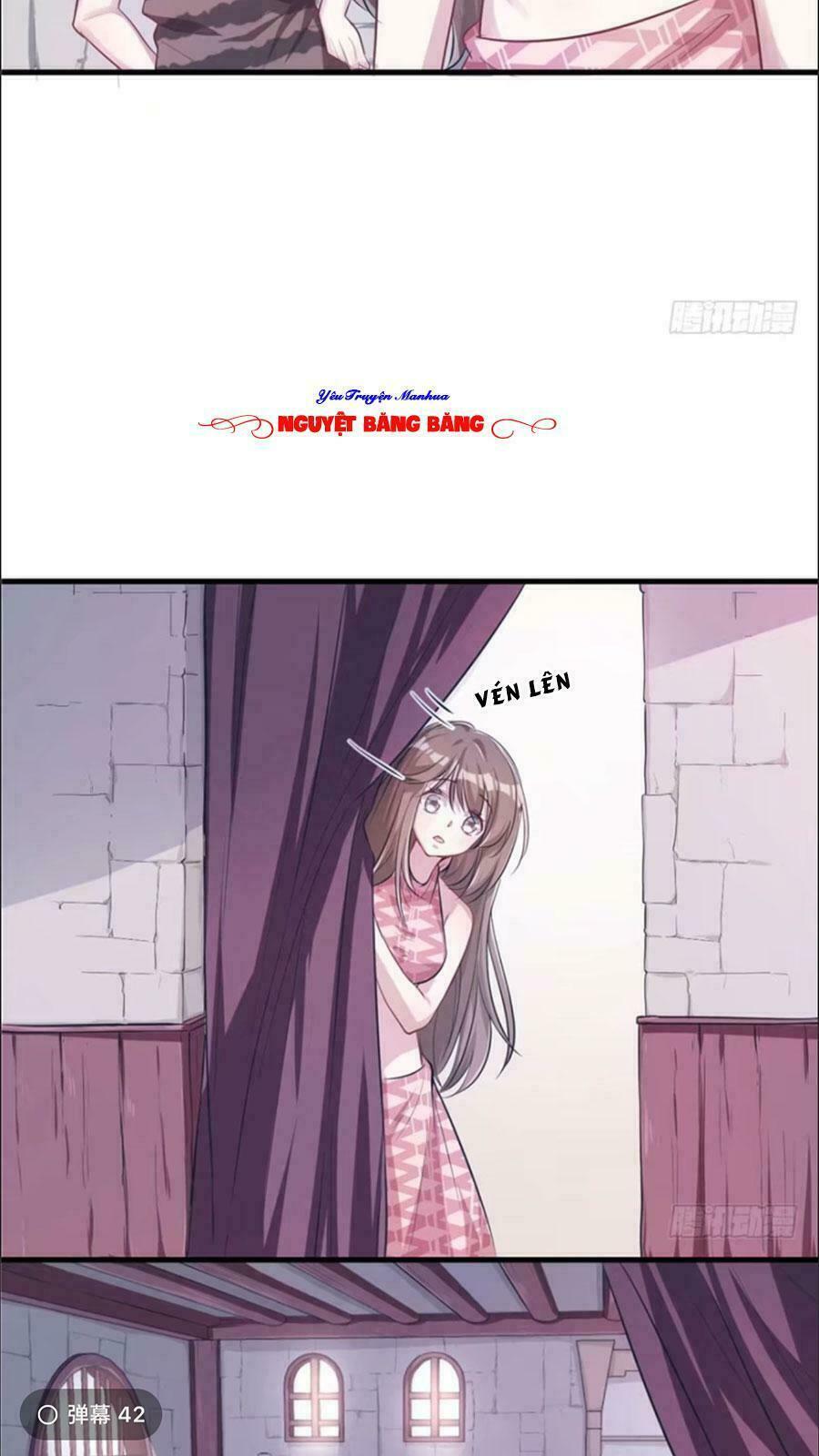 [16+] thảnh thơi thú thế chủng chủng điền, sinh sinh tể chapter 49 7