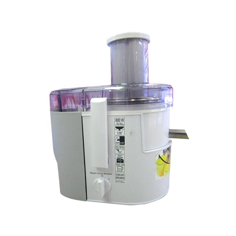 Máy ép trái cây Panasonic MJ-SJ01WRA - Hàng chính hãng
