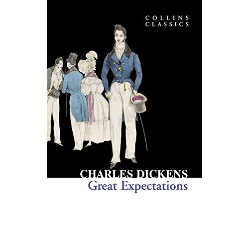 Great Expectations