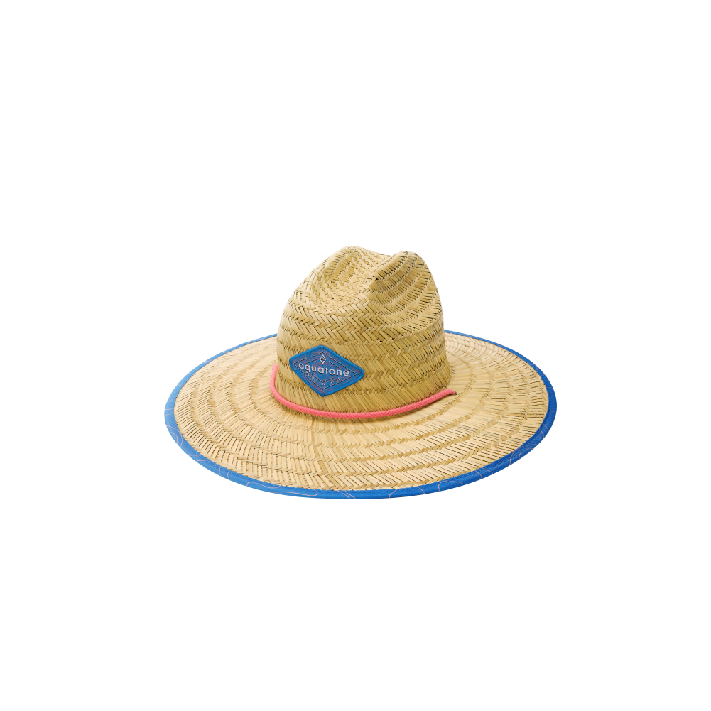 MŨ CÓI AQUATONE STRAW HAT TC-ASH500