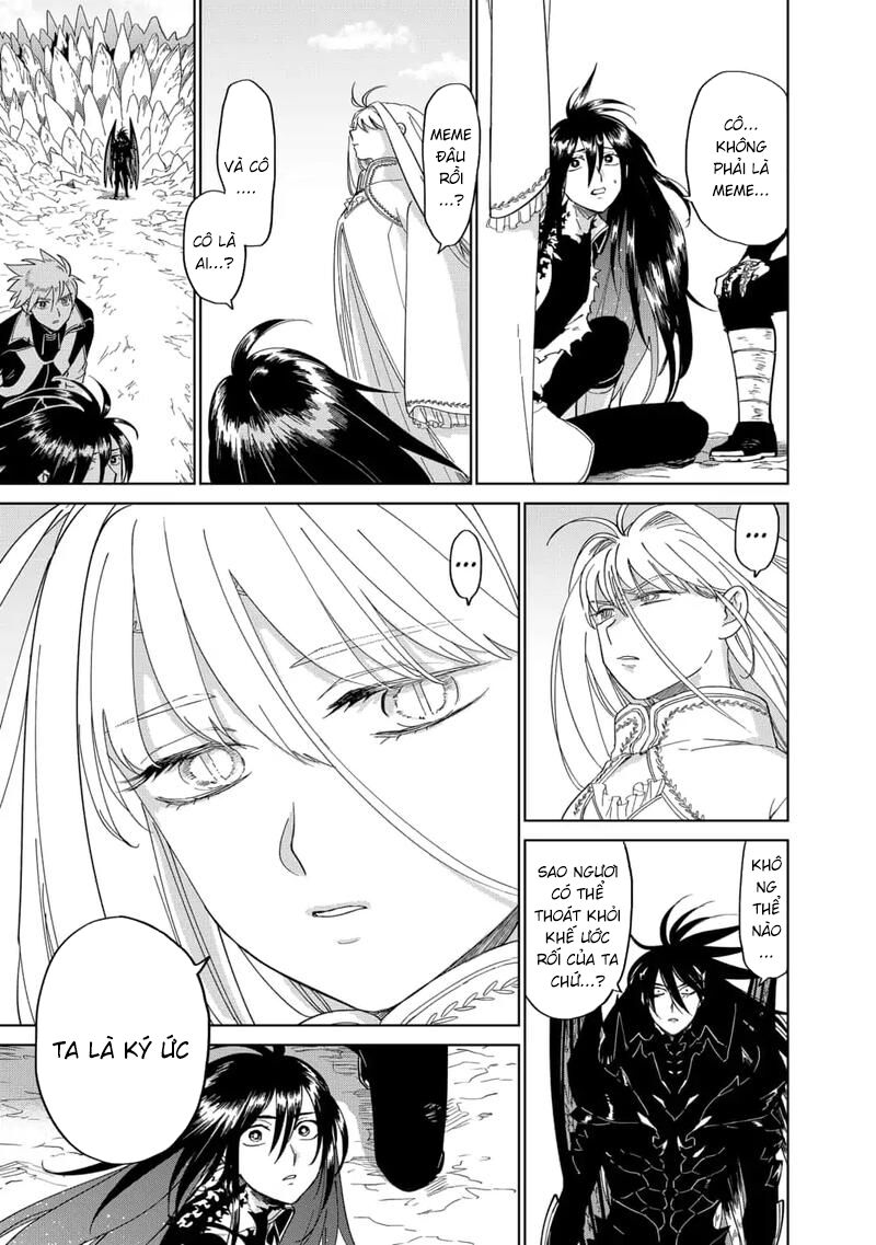 ấn ký abyss chapter 40 30