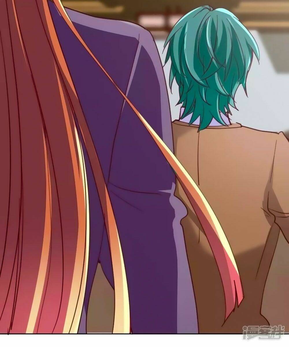 gia sư tình yêu của tôi chapter 18 40