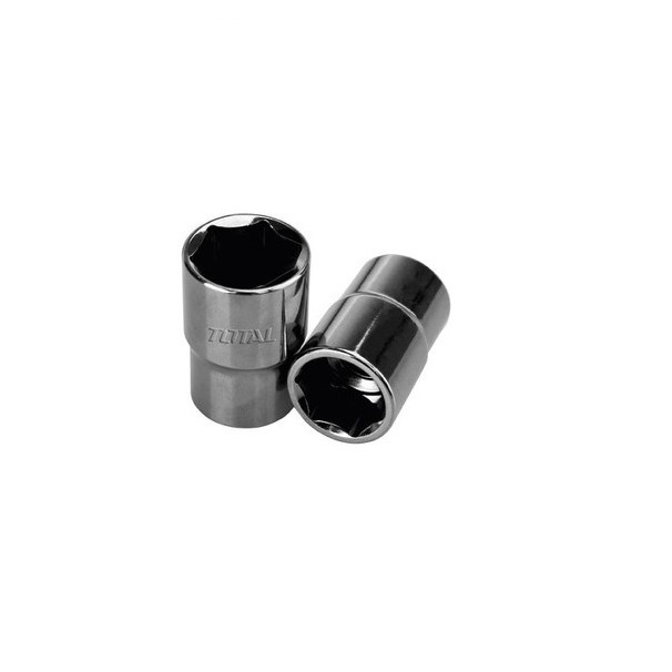 Đầu tiếp  Total THTST12151