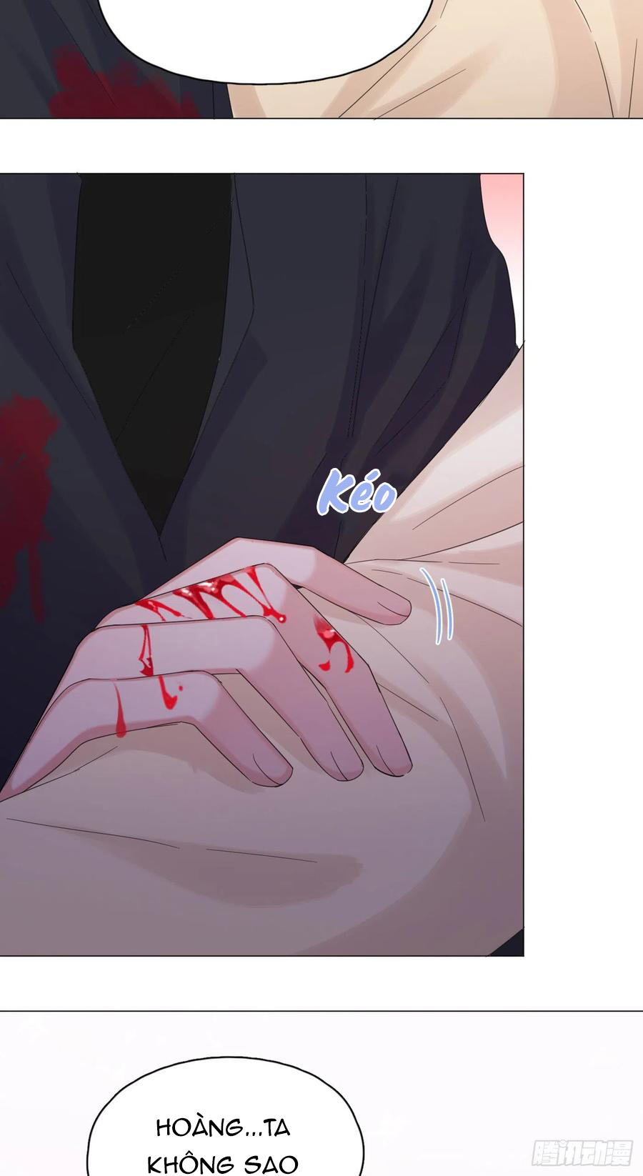 nhất hoàng cửu công thập nhị thê chapter 44 17