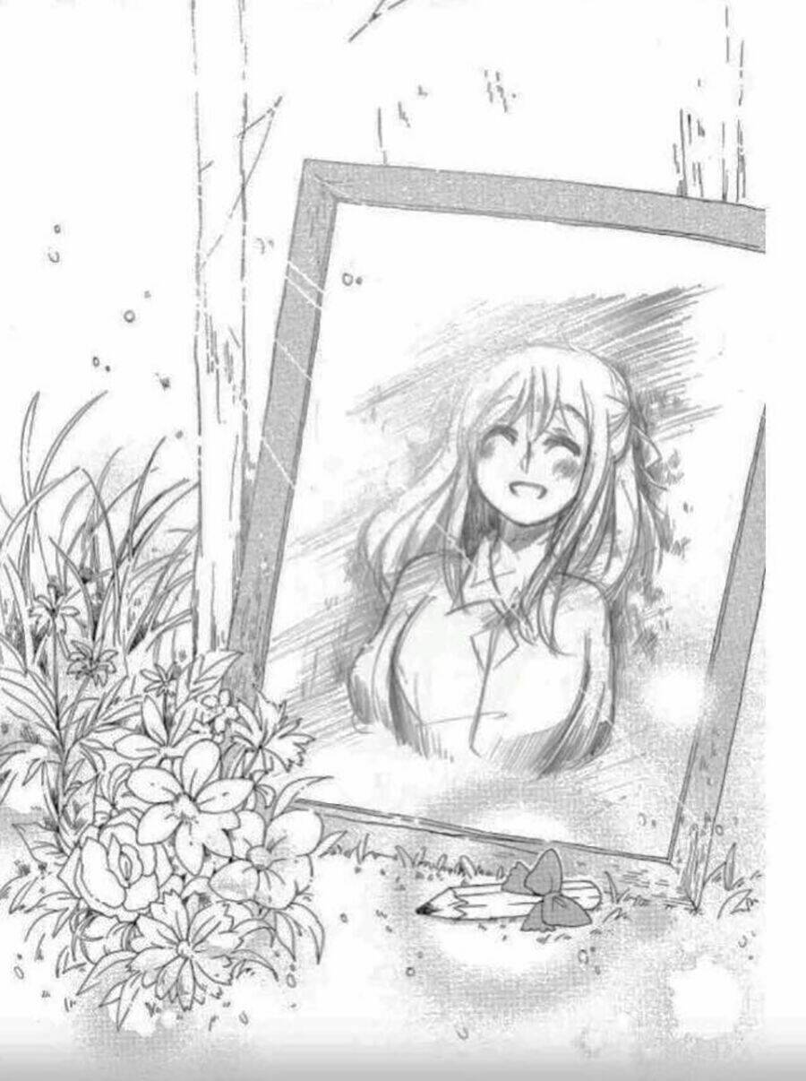 cây bút chì chapter 1 16