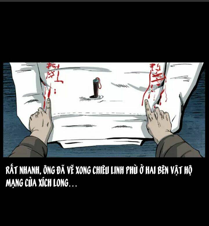 U Minh Ngụy Tượng Chapter 33 31