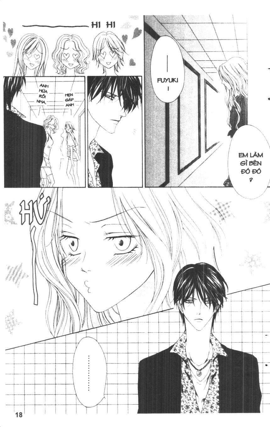 007 phá án chapter 9 14