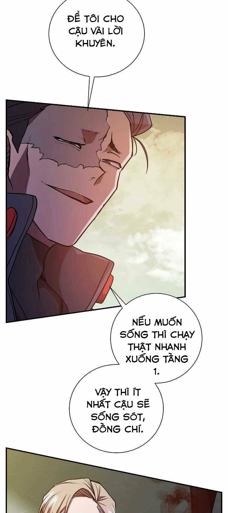 giả vờ làm kẻ vô dụng ở học đường chapter 22 70