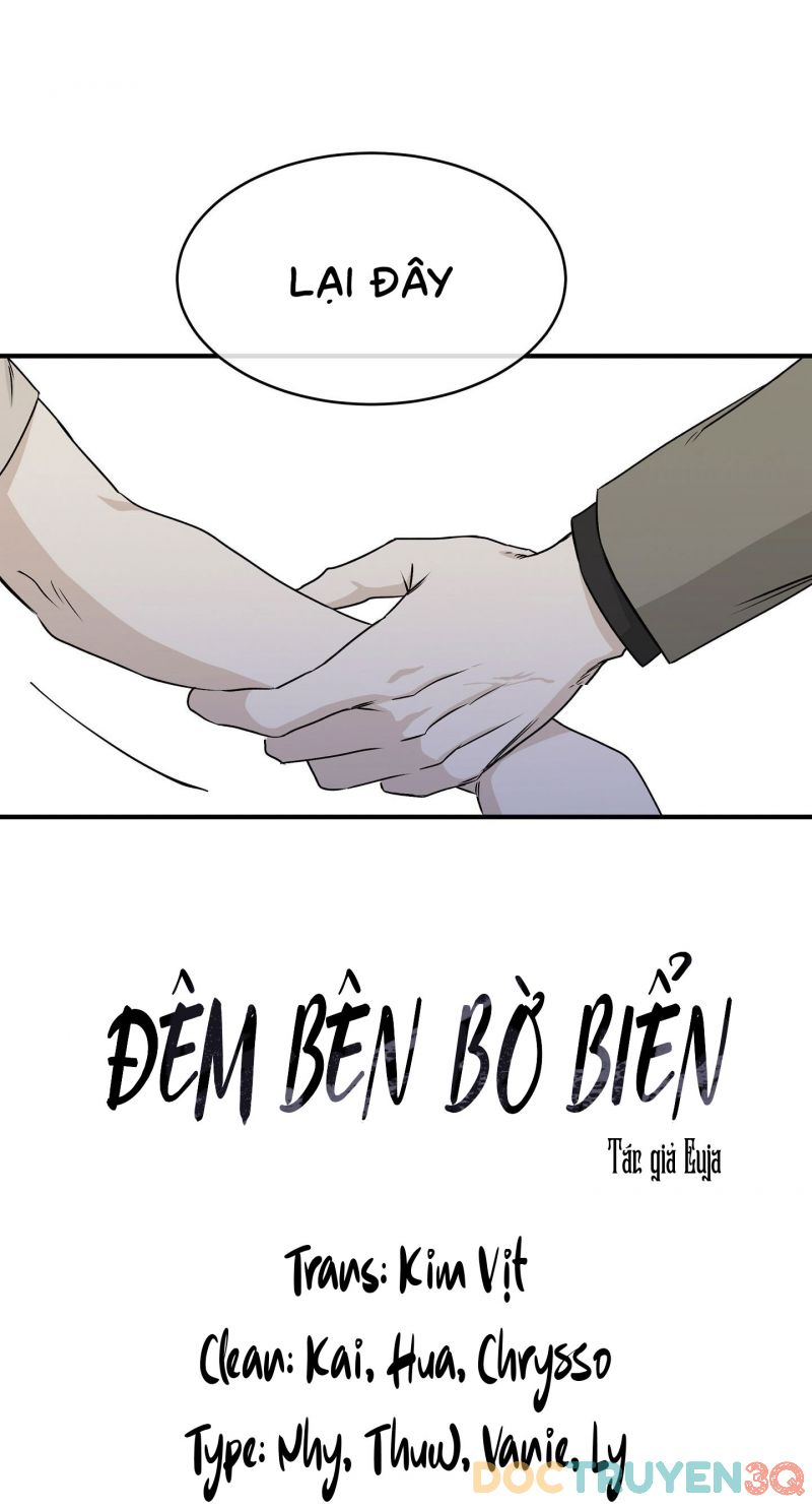 đêm bên bờ biển chapter 47 22