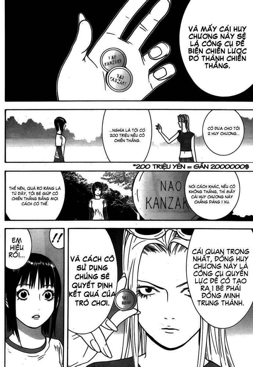 liar game chapter 109 13