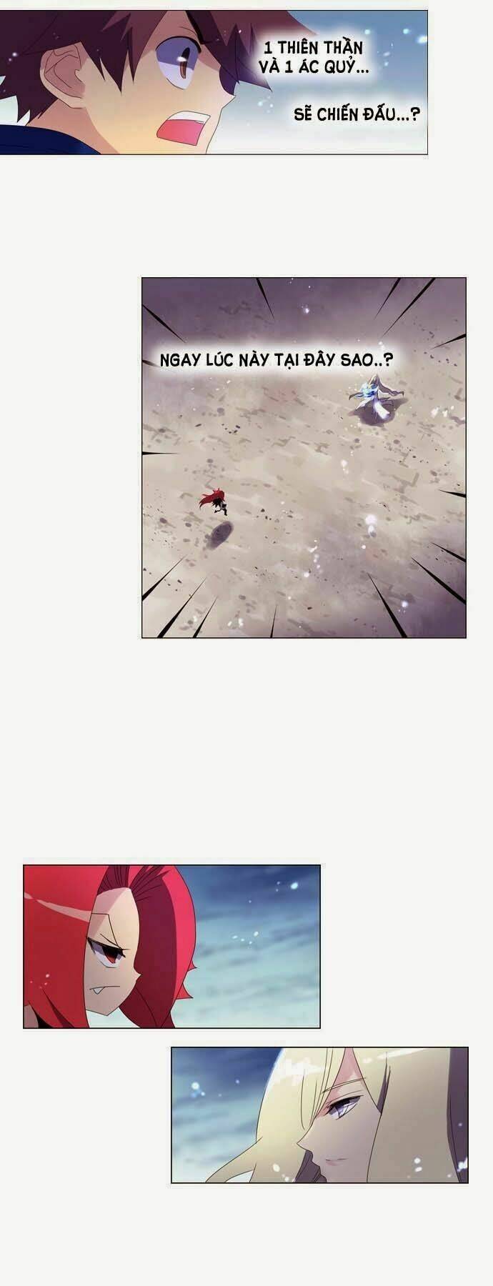 bản khế ước linh hồn chapter 37 9