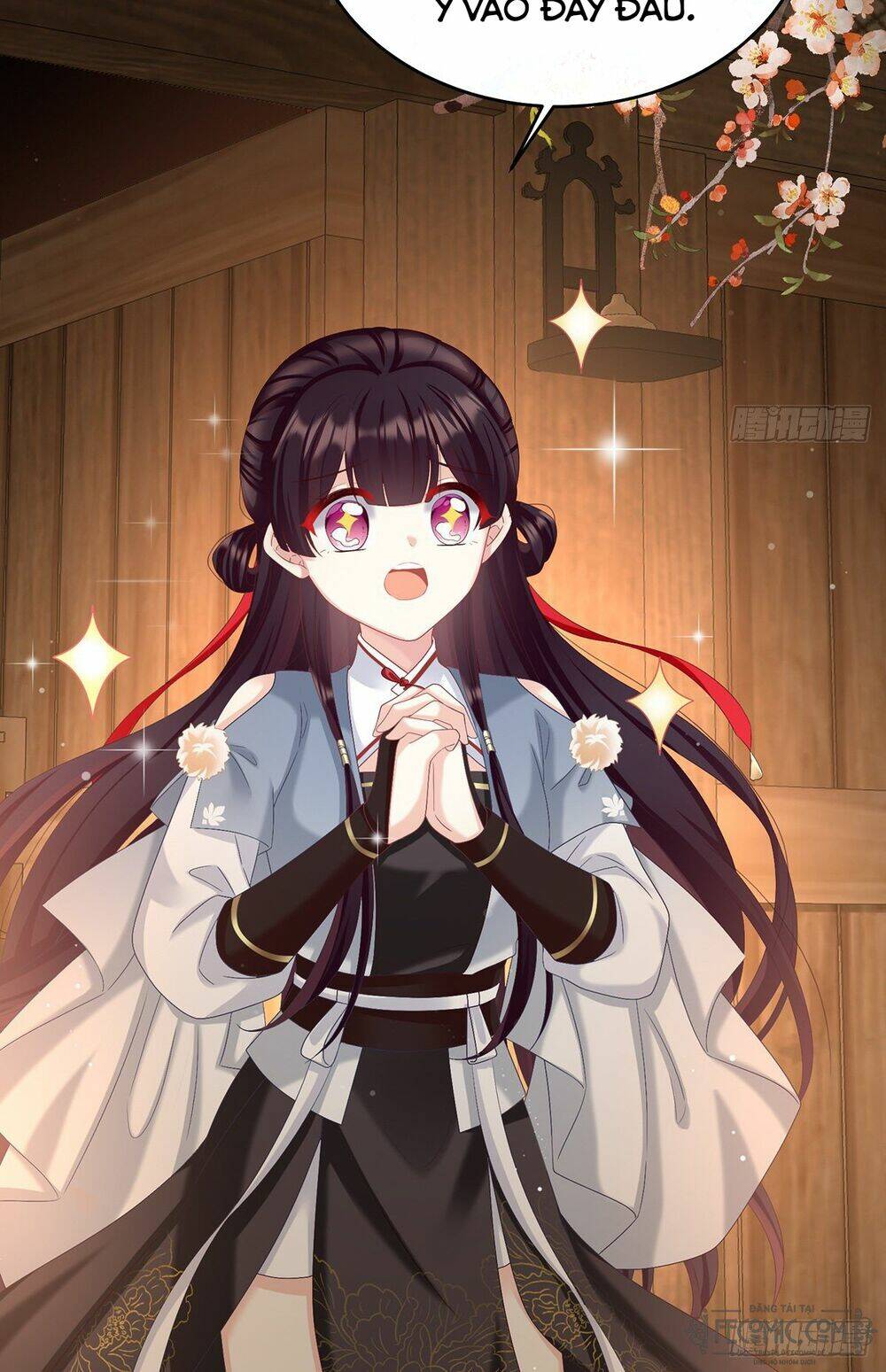 kiều phu có hỉ chapter 64 7