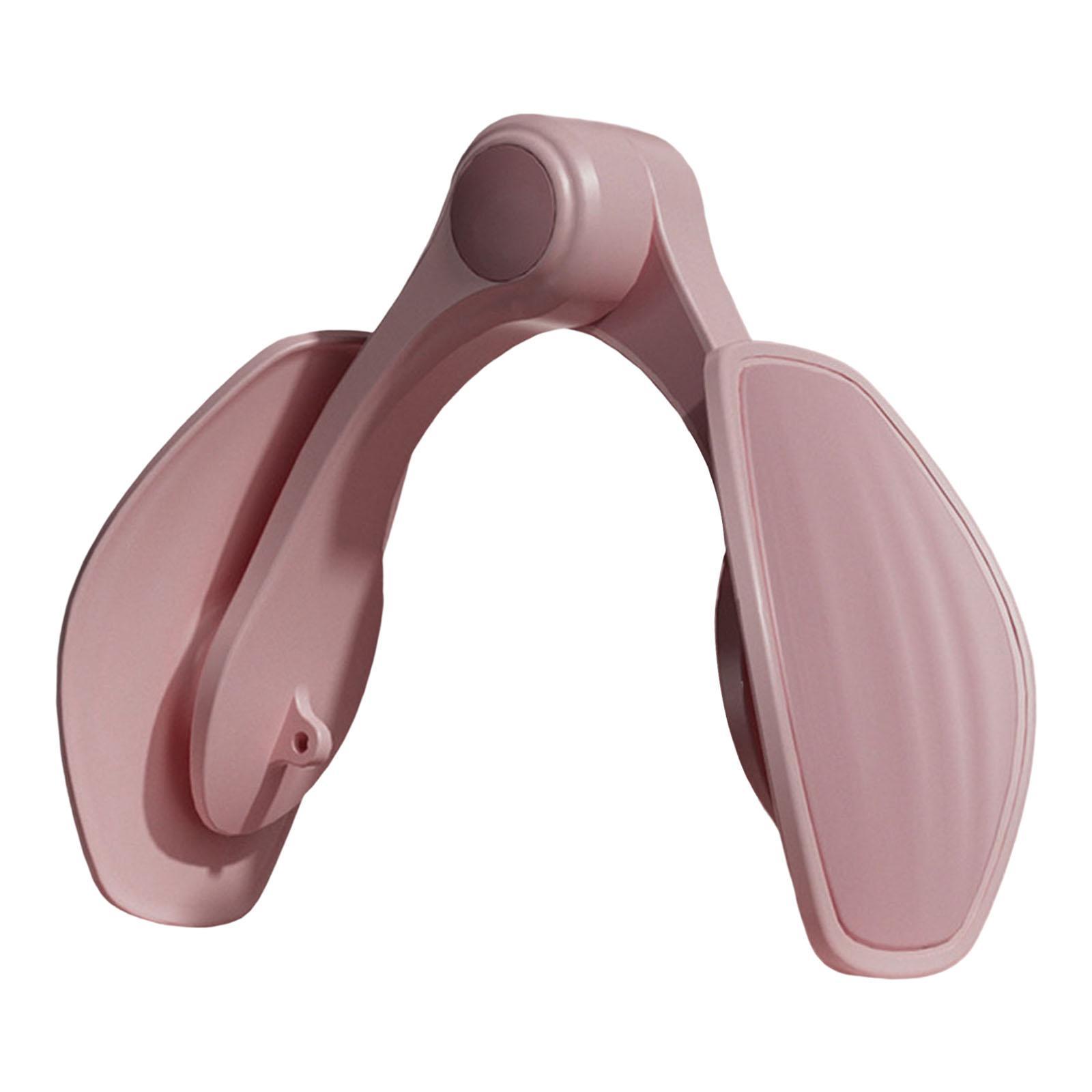 Hip Trainer Kegel Exerciser Inner Thigh Leg Arm Muscle