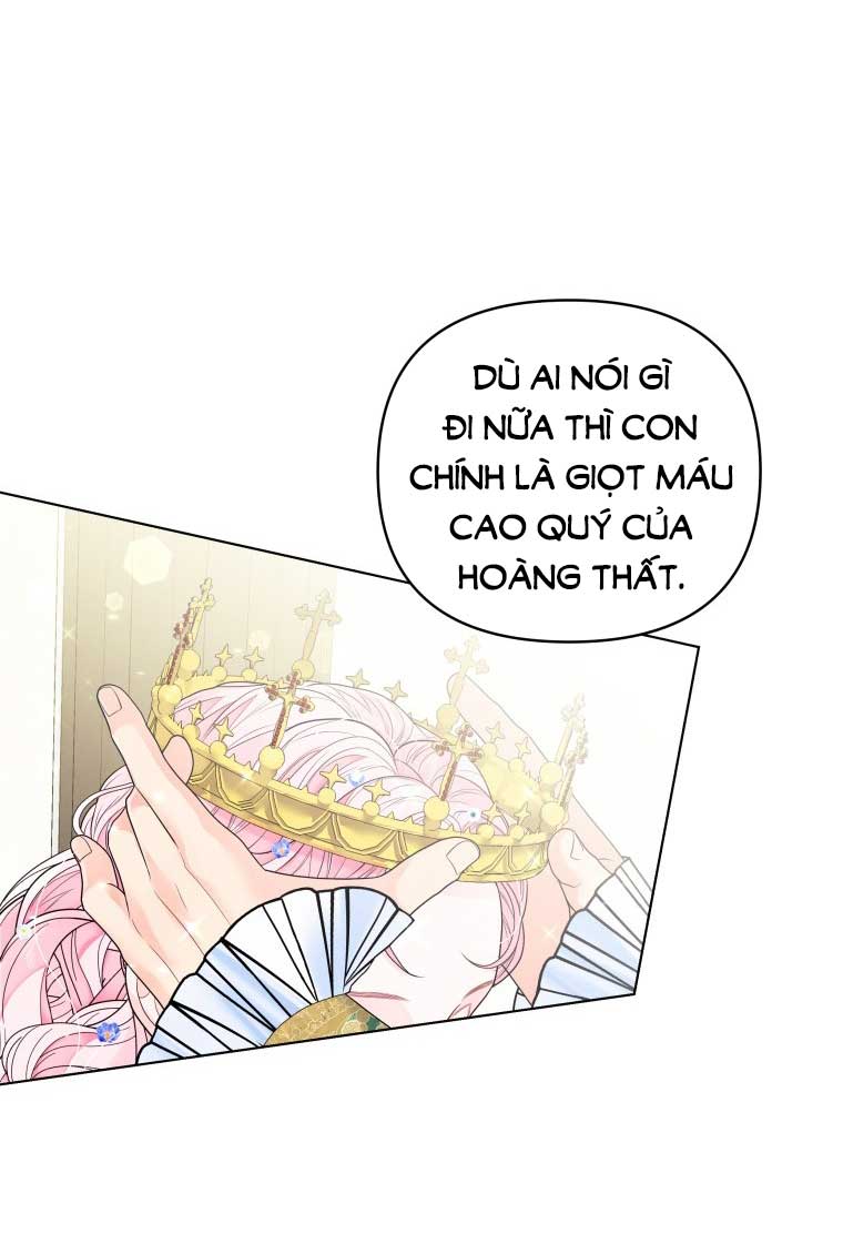 thà rằng để tôi trở thành nữ hoàng chapter 7.1 14