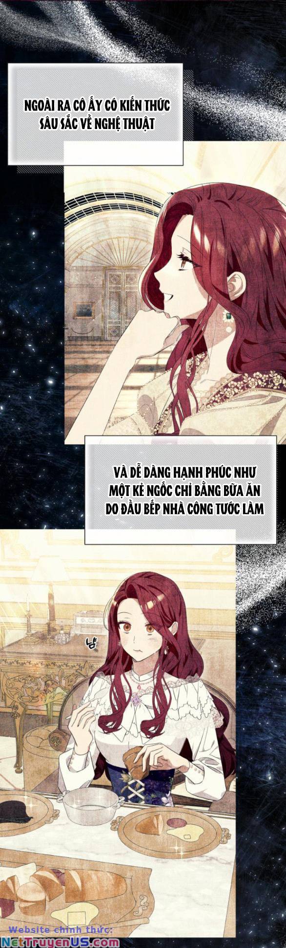 tôi tưởng đó chỉ là tiểu thuyết trọng sinh bình thường chapter 31.1 24