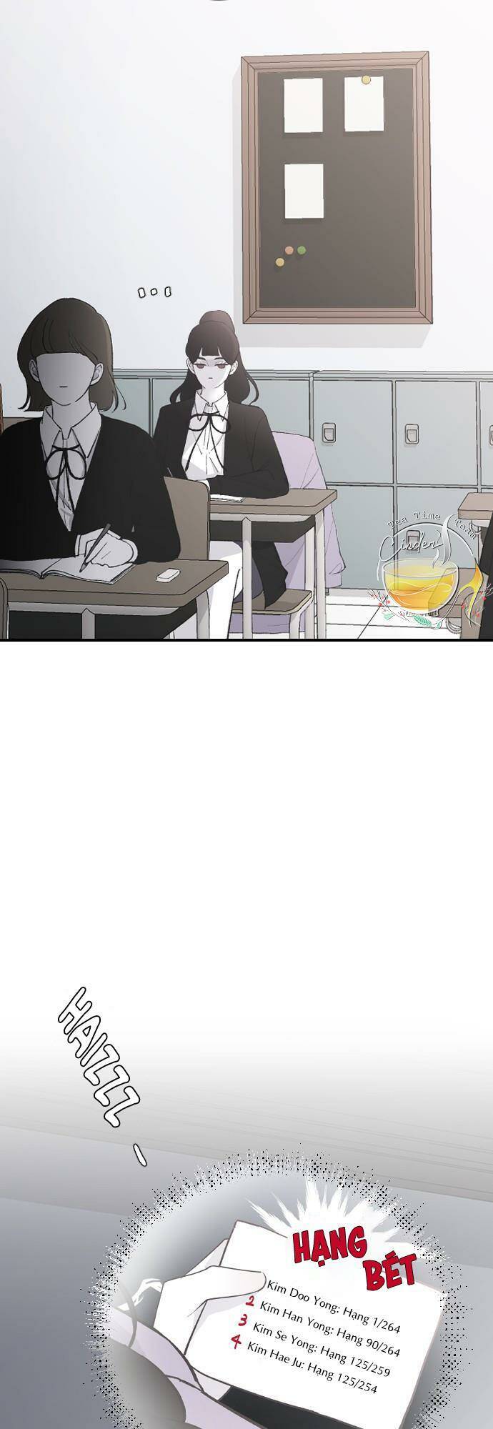 ba người anh trai cực phẩm của tôi chapter 63 3