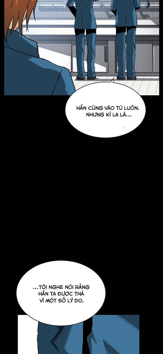 pubg - cuộc chiến sinh tồn - 100 chapter 11 55